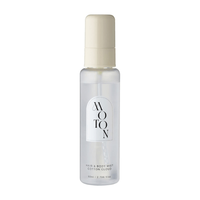 【日本 MOTON 】頭髮＆身體噴霧1